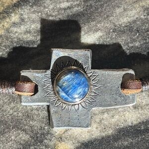 Jes MaHarry “All Creation” bracelet. New in box.